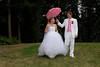 Madison & Jaryl Wedding : 